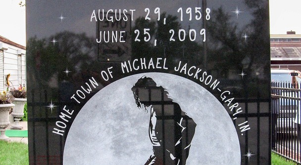 永遠に輝くスーパースター「マイケル・ジャクソン」を敬愛する方のために…