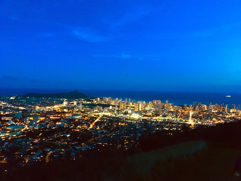 ジョイジョイハワイ 5