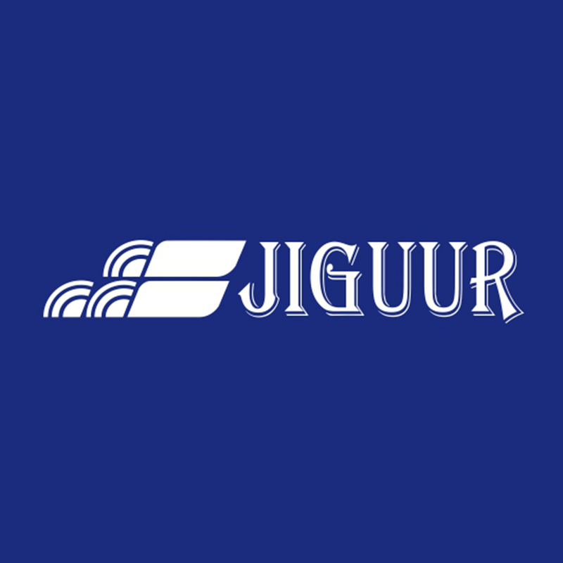 ジグール