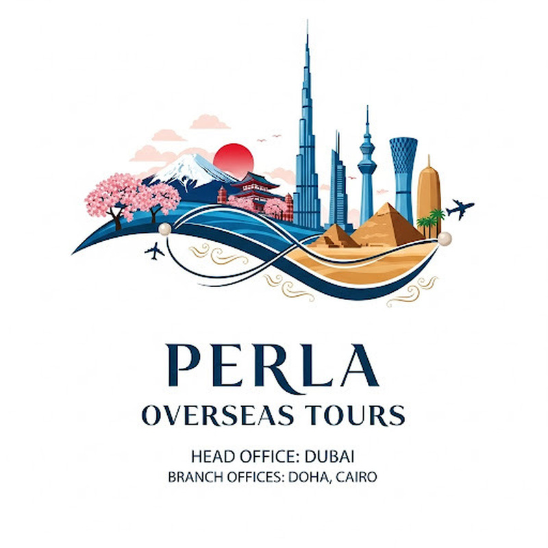 ペルラオーバーシーズ株式会社