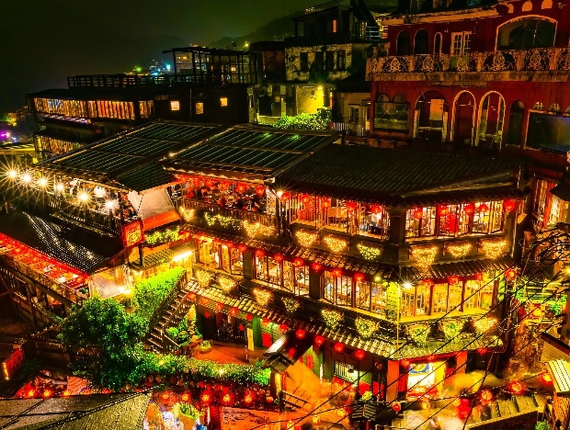 安威旅行社（アンイトラベル） 4