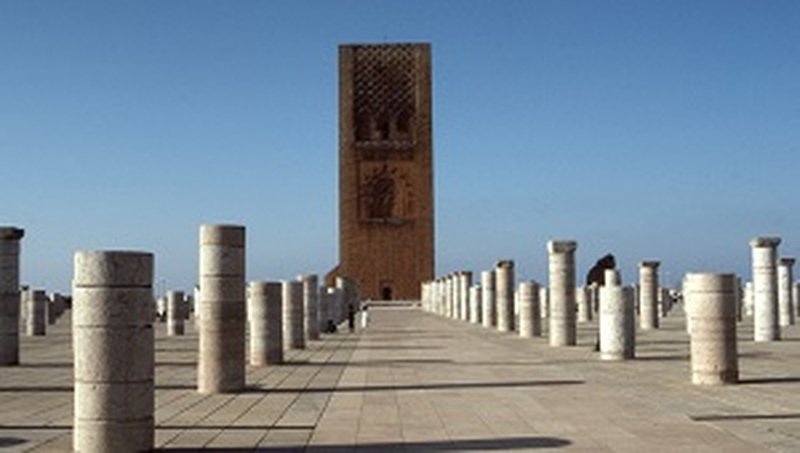 エムアンドエス　モロッコ 2