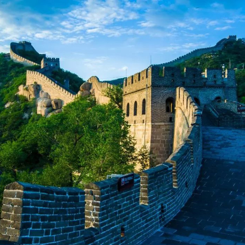 セイナン・スカイ中国旅行社 4