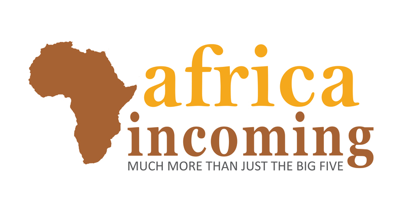 アフリカ・インカミング