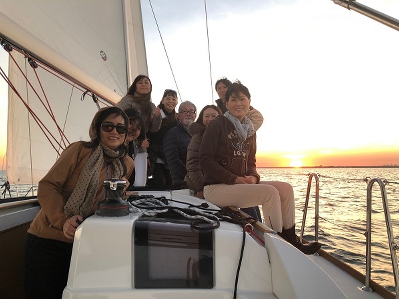 日本総合ツアーズ 1