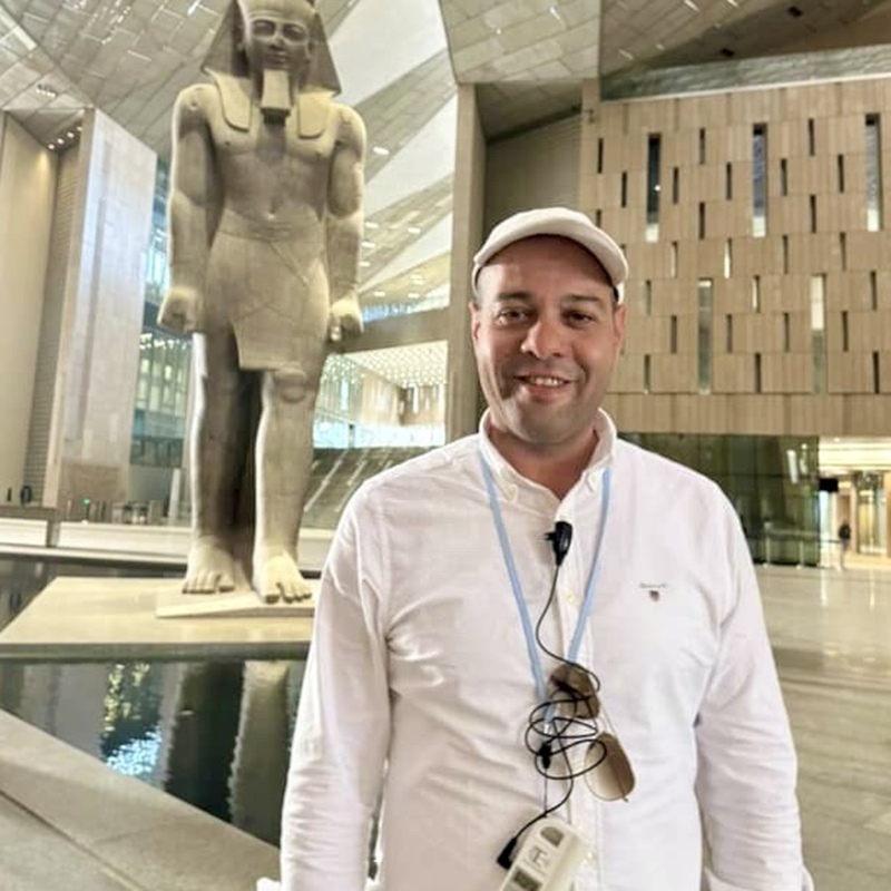 おもてなしエジプトツアー 2