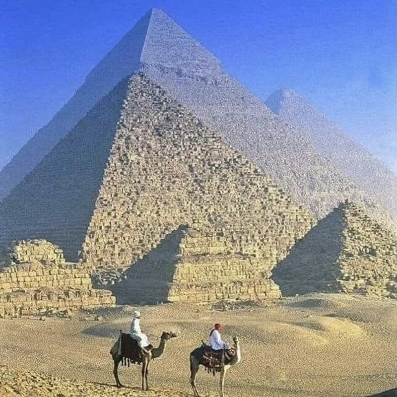 おもてなしエジプトツアー 4