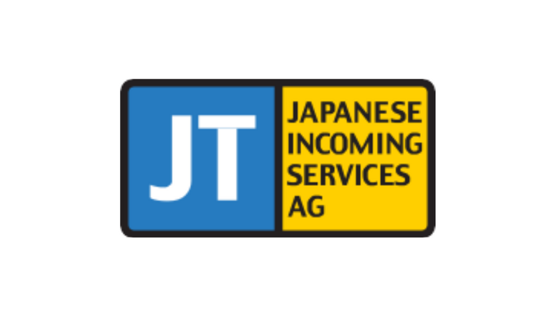 ジャパニーズ・インカミング・サービス 1