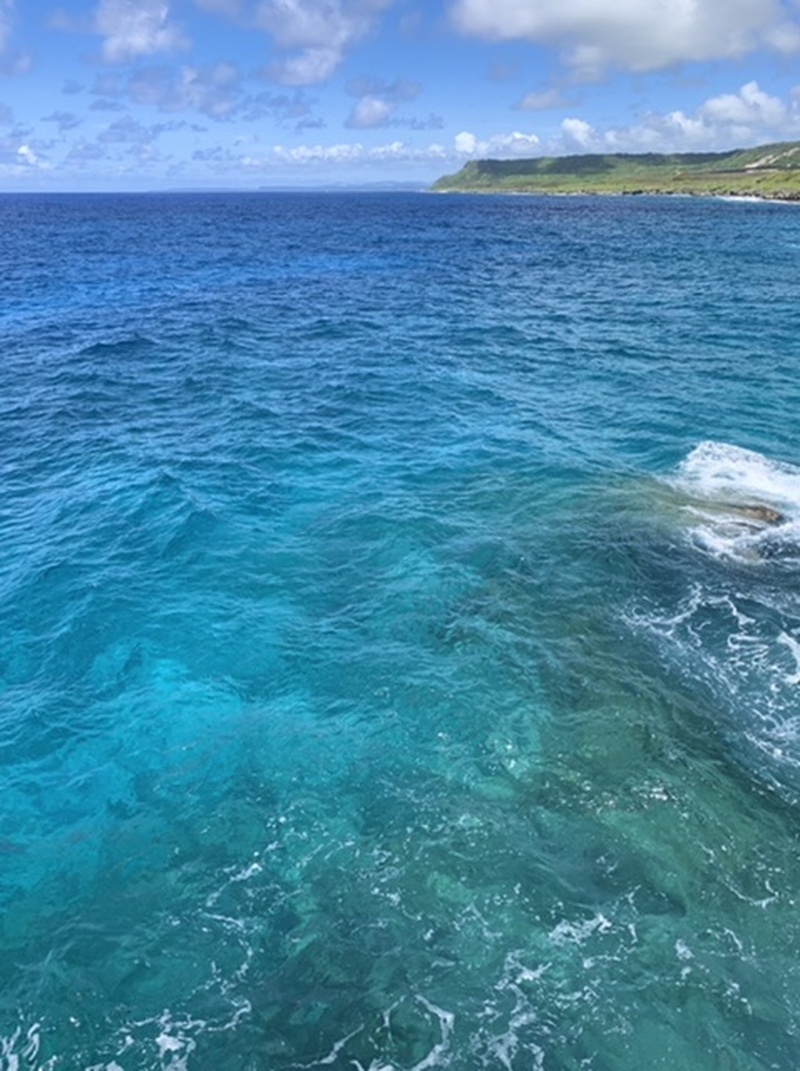 アイランドジャーニーグアム 2