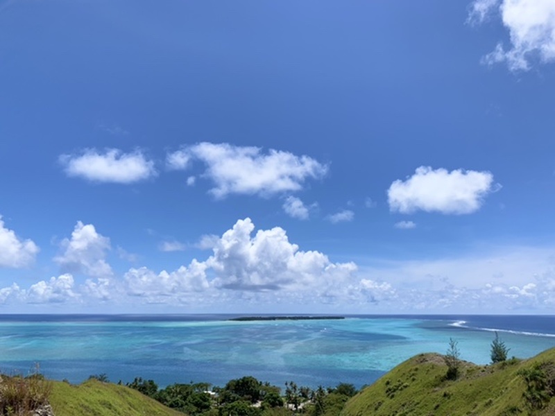 アイランドジャーニーグアム 4