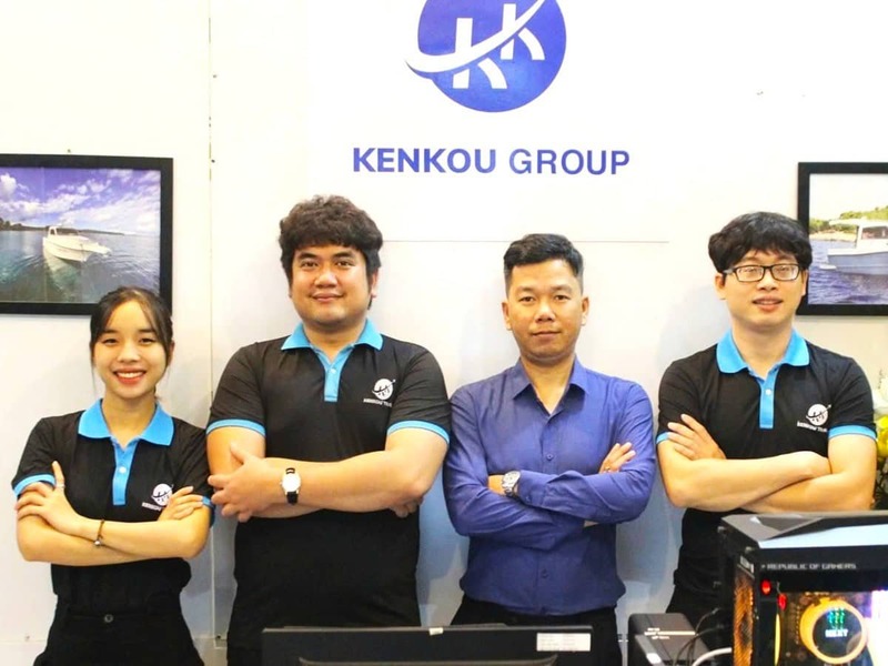 ケンコウグループ 1