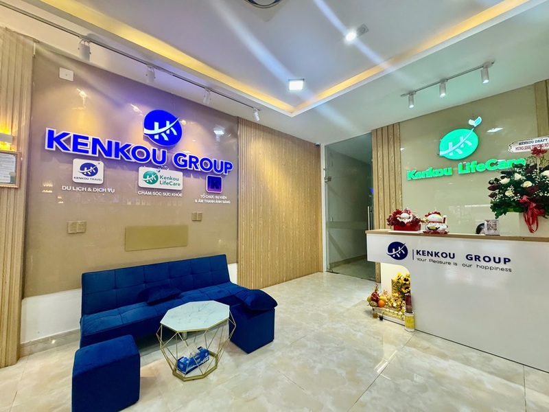 ケンコウグループ 2