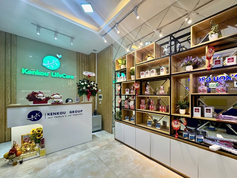 ケンコウグループ 3