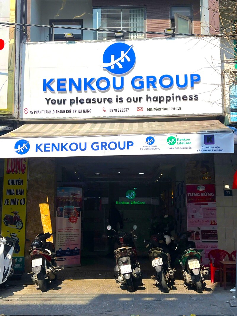 ケンコウグループ 4