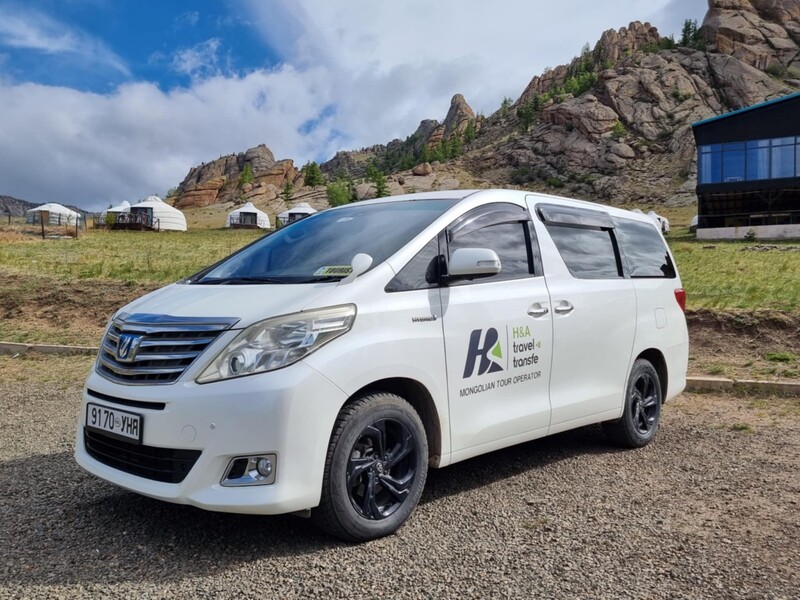 H&A　トラベル　トランスファー　コネクト 2