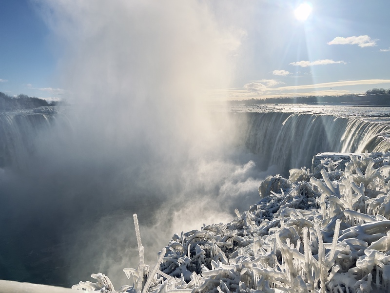 トロント　KIKI 3