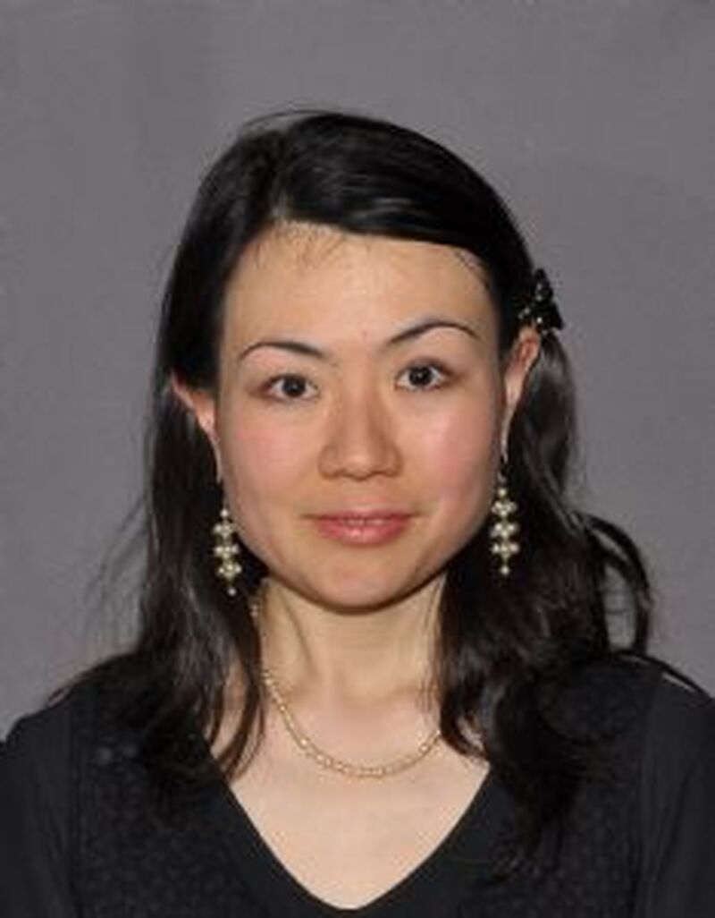 デンマークトリップ 　ウィンザー庸子