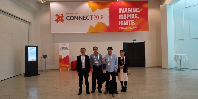 デンマークトリップ 　ウィンザー庸子 4