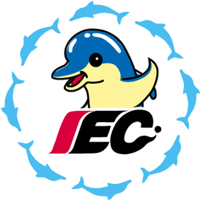 IECオセアニア 1