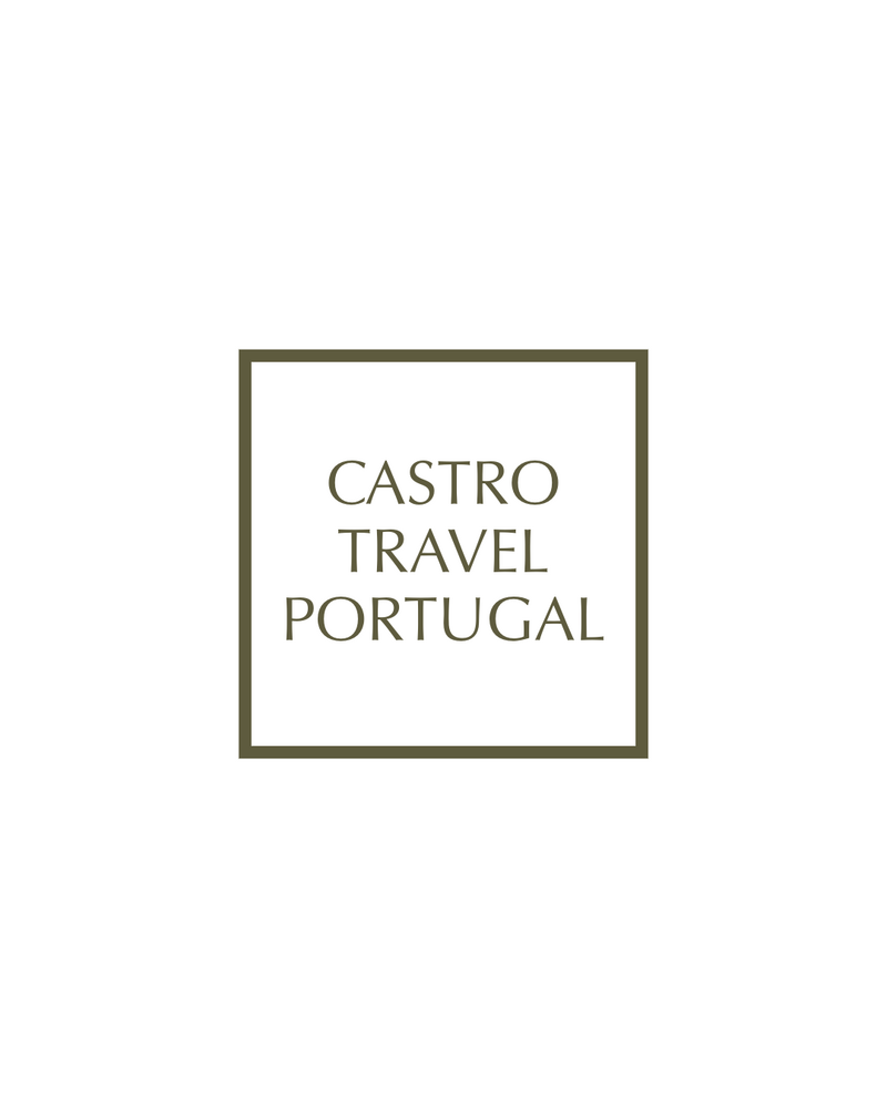 カストロトラベルポルトガル 1