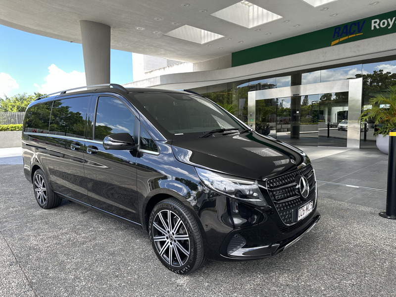 ツアー・ゴールドコースト 2