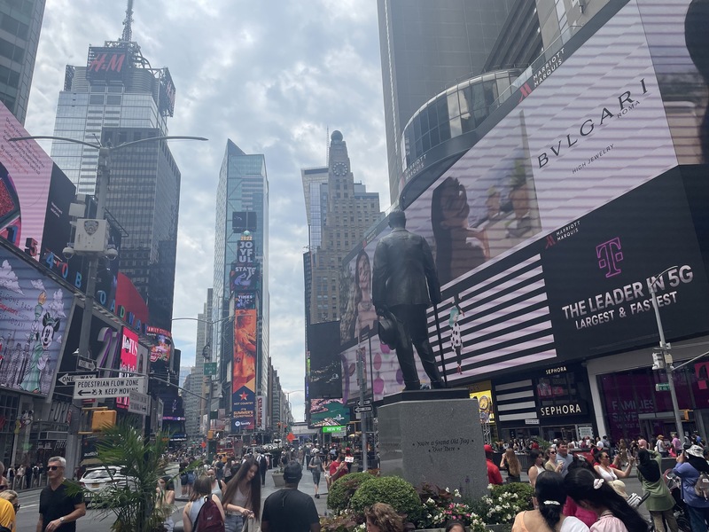 キュートラベル 4