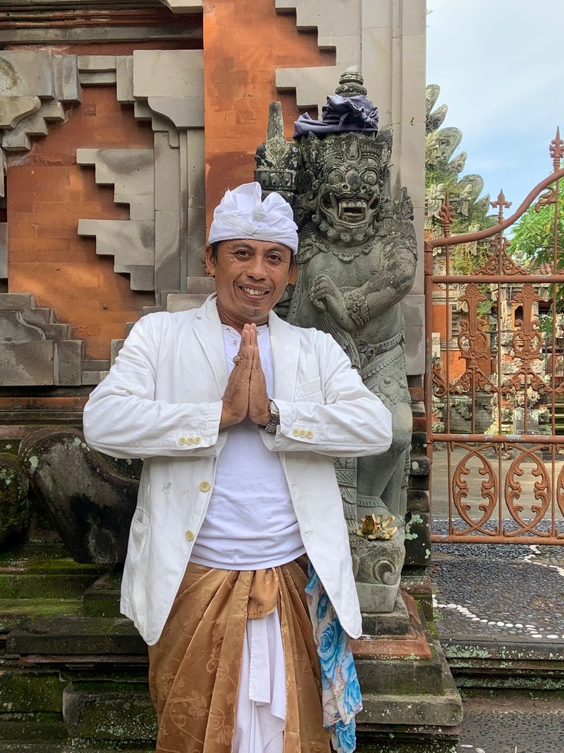 カリスマバリツアー 1