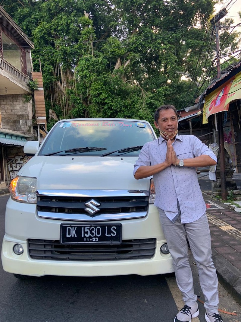 カリスマバリツアー 2