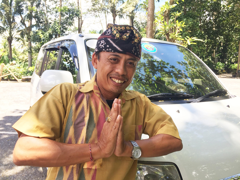 カリスマバリツアー 4