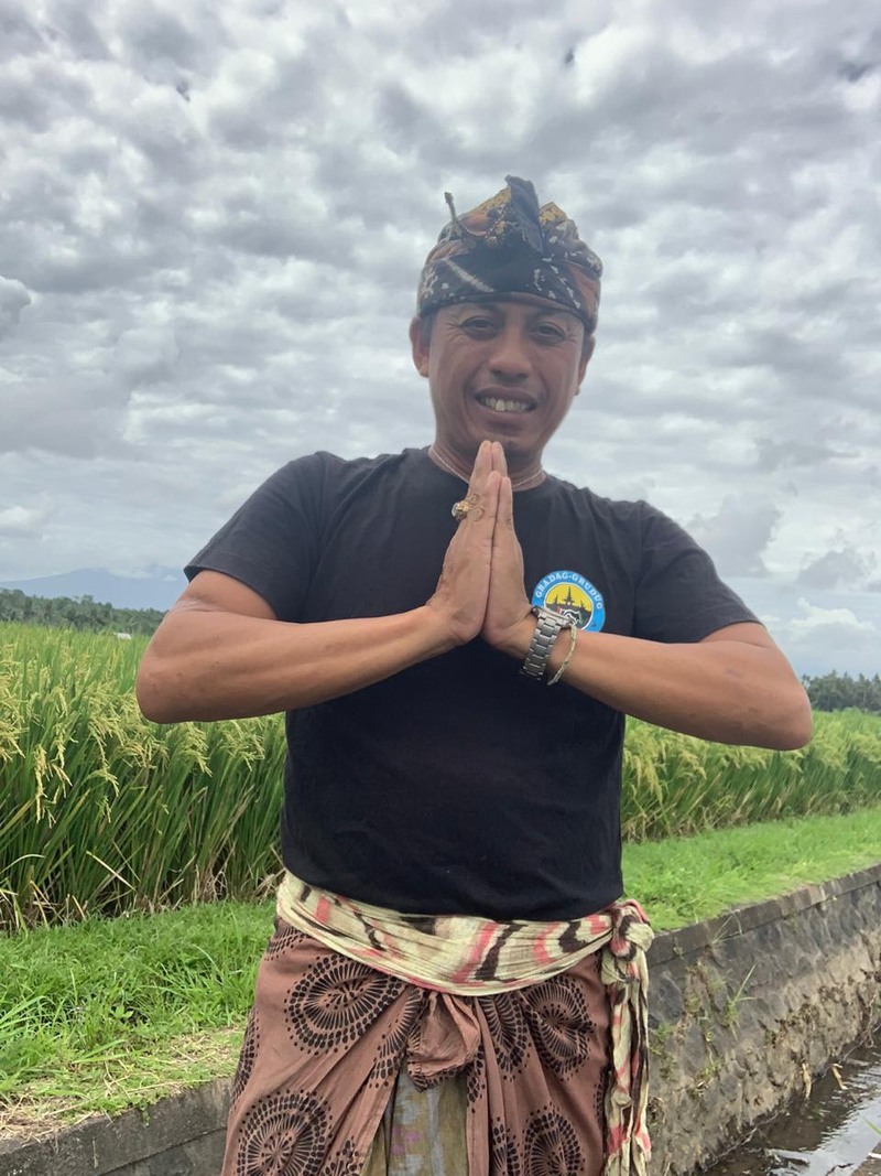 カリスマバリツアー 5