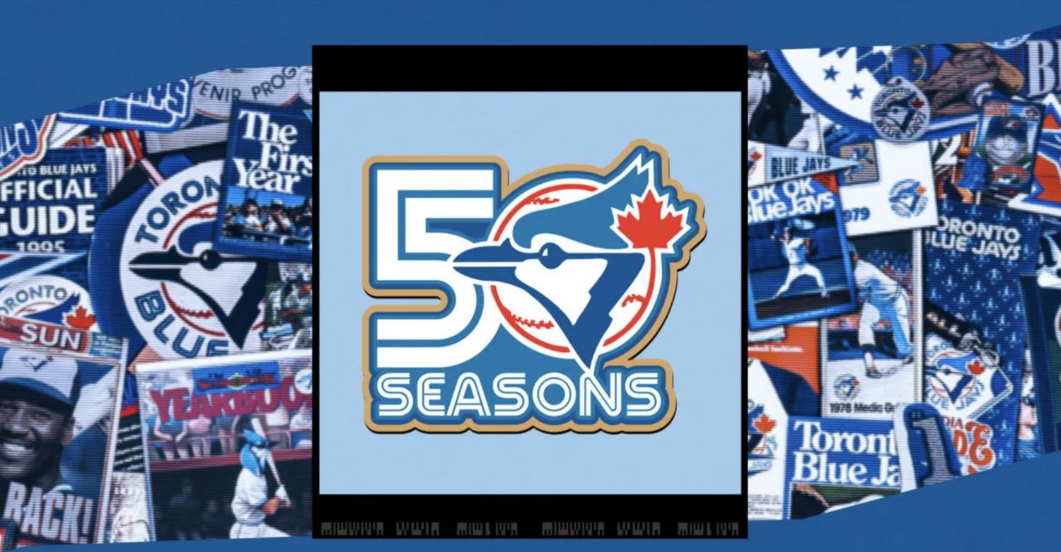 岡本和真選手のメジャーデビュー、50周年で沸くトロントブルージェイズ開幕試合