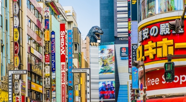 インバウンド対応｜成田発着で&ldquo;失敗しない東京1日&rdquo;　荷物同送＆専用車で巡るプライベートハイヤー