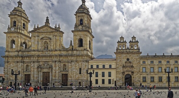 観光が本格化する&ldquo;南米のアテネ&rdquo;ボゴタ｜黄金郷のロマンに触れる今こそ行きたい市内観光