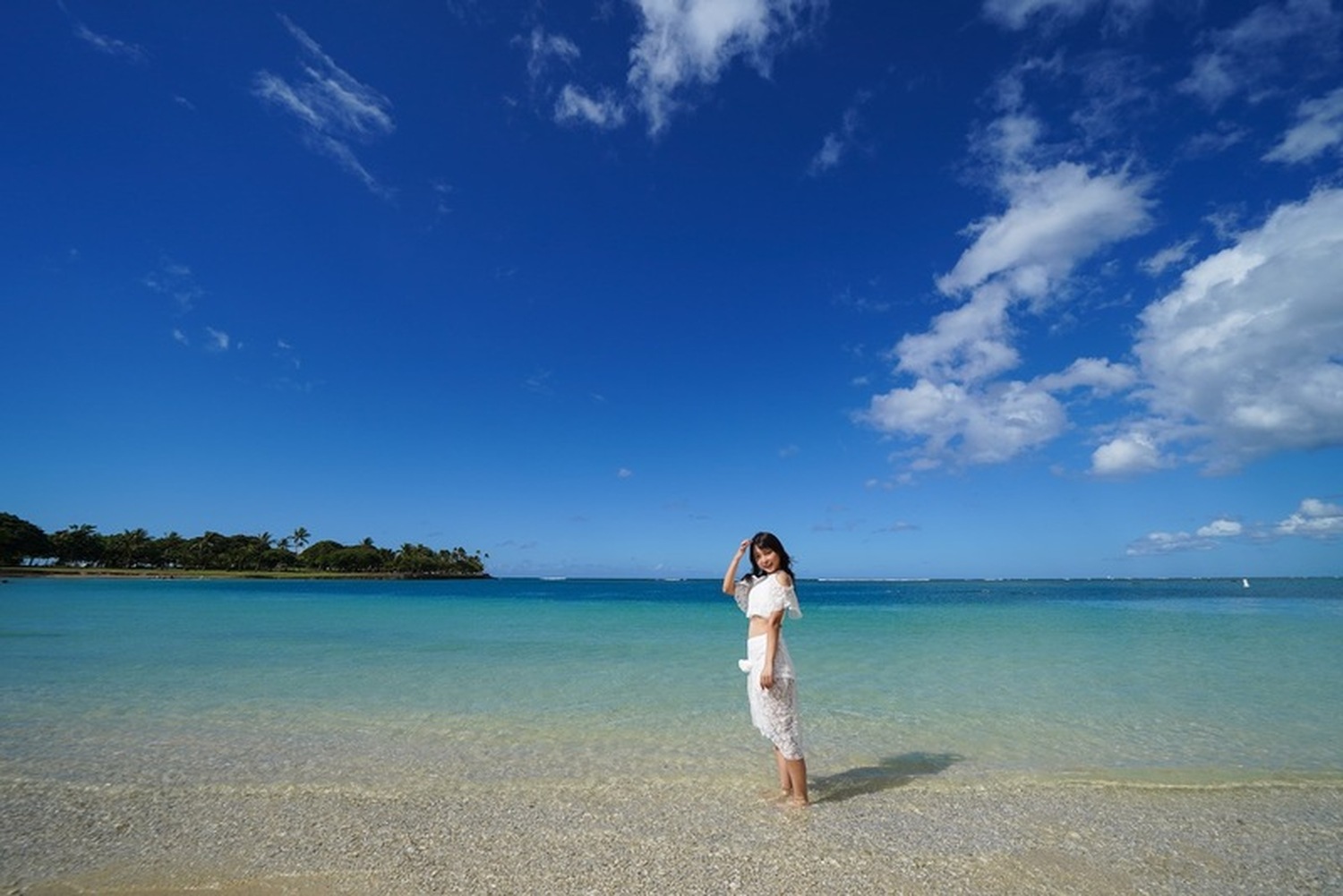 「撮っておけばよかった」をなくす旅｜プロが撮るハワイ・カジュアルフォトツアー