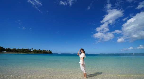 「撮っておけばよかった」をなくす旅｜プロが撮るハワイ・カジュアルフォトツアー