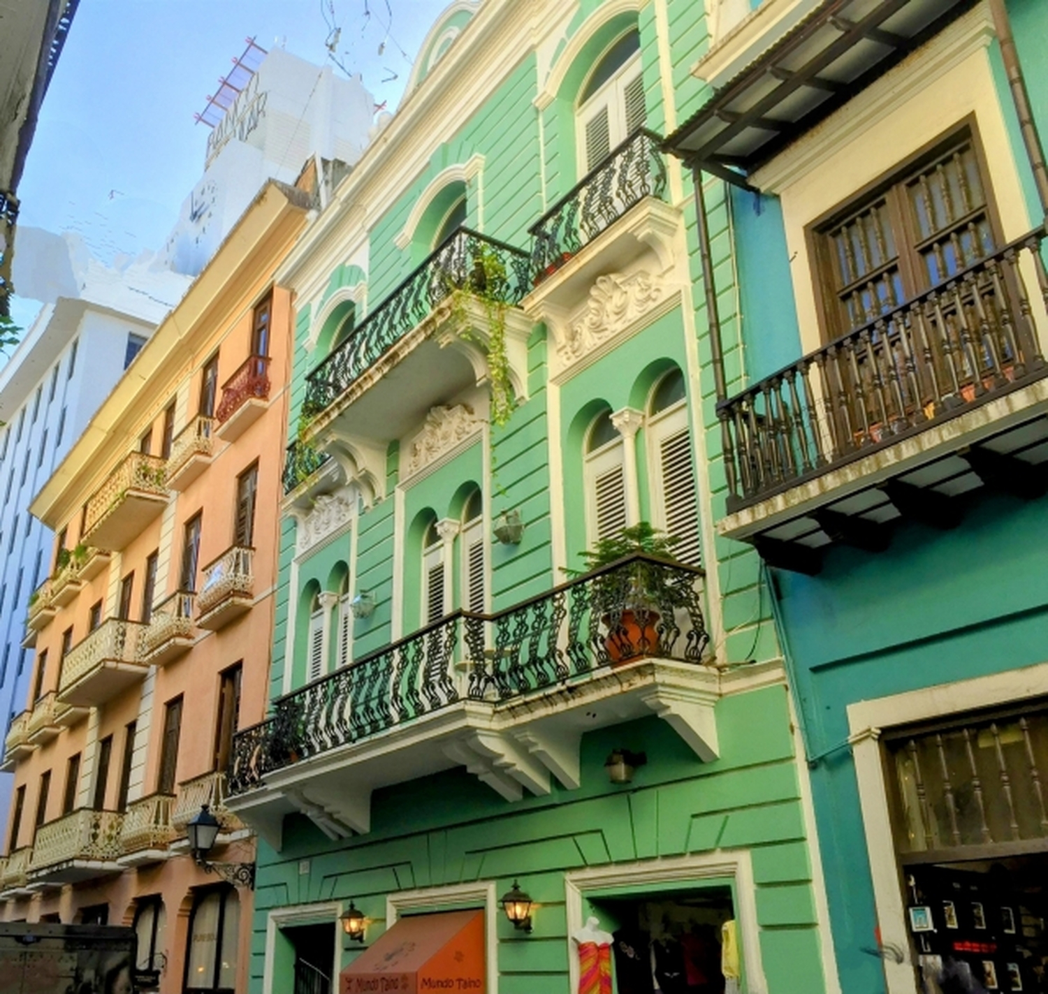 ラムと青い海に満たされる、&ldquo;憧れの魅惑の島&rdquo;プエルトリコへ