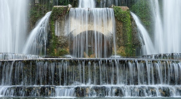 文化と芸術を愛したローマの賢帝｜ハドリアヌス帝の理想郷ティボリへ