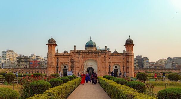 【口コミあり】80ヶ国を旅した女性も絶賛！人の温かさに出会うバングラデシュ旅行