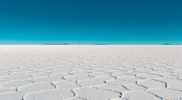 人生で一度は見たい絶景はありますか？天空都市マチュピチュと天空の鏡ウユニ塩湖へ