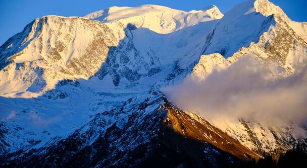 アルプスの女王モンブラン！ミラノからジュネーブへ、絶景の山岳ルートを走る