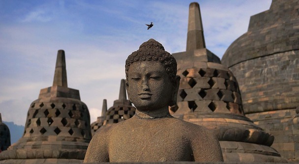 【口コミあり】日本人にはバリ島が有名で人気ですが、ジョグジャカルタもおすすめの旅先！