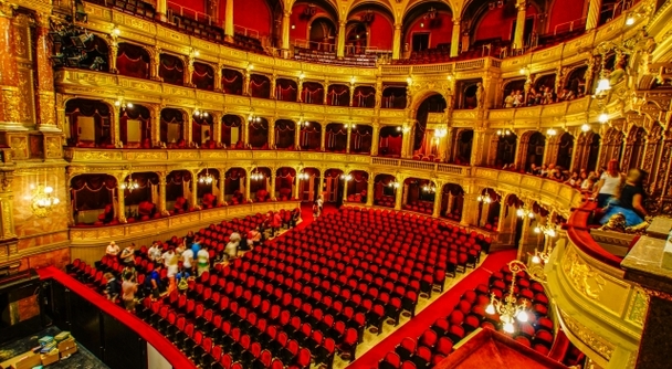 病みつきになるほどの「熱狂」と「喝采」はハンガリー人音楽家のお家芸！