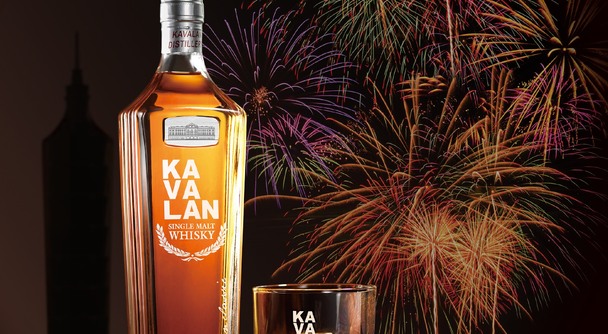 ウイスキーが、お好きでしょ&hellip;カバラン・ウィスキーに行きましょう&hellip;