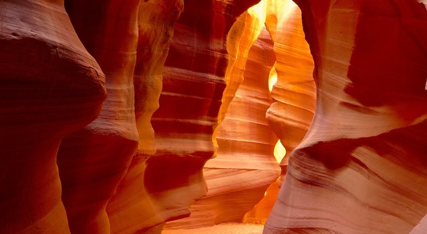 グランドキャニオン、アンテロープキャニオン、ホースシューベンド&hellip;全部見たい人に日帰り弾丸コースあります！