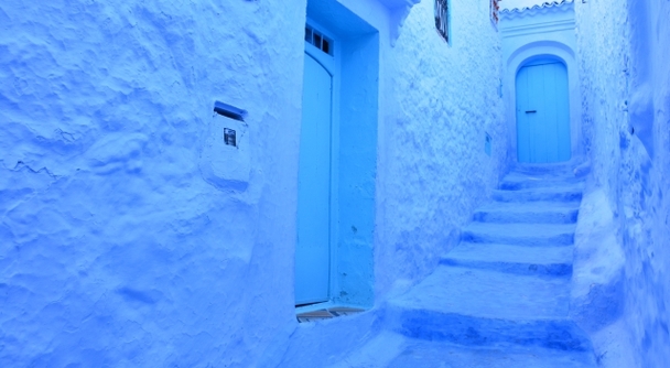 アンダルシアのその先は&hellip;異国情緒いっぱいのモロッコ！