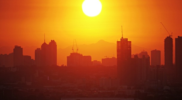 エステ、ゴルフ、カジノ、ナイトショーなど黄金の街マニラで、転ばぬ先の杖！