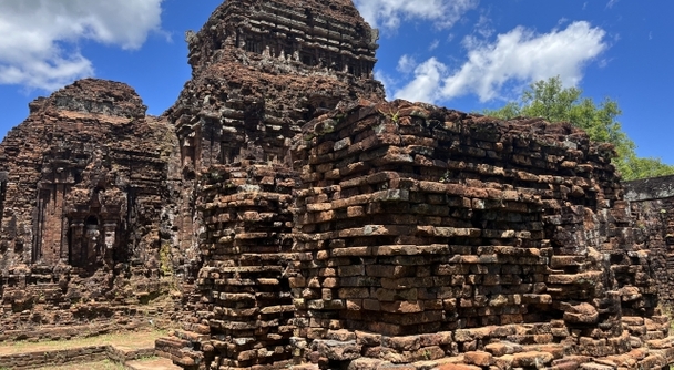 やっぱり、ベトナム行くならダナンだなん♪