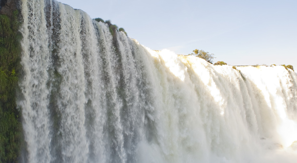 リオデジャネイロとイグアスの滝旅行&hellip;海よ！滝よ！地球ってこんなに凄いんだ！