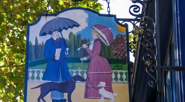 パリを限られた時間で効率的に観光したい方に最適な日本語アシスタント付きのプライベートウォーキングツアー