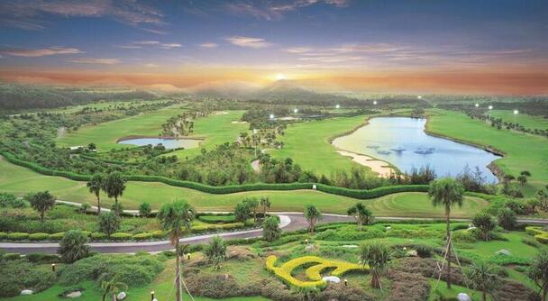 ゴルフ愛好者にとって理想的な旅行がここだ～台北送迎付きゴルフプレイプラン～